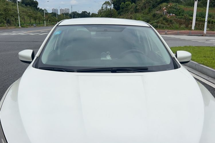 Used Nissan Sylphy 2019 Classic 1.6XE CVT Comfort Edition Exterior 4