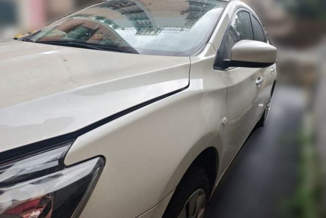 Nissan Sylphy 2019 Classic 1.6XE CVT Comfort Edition usado