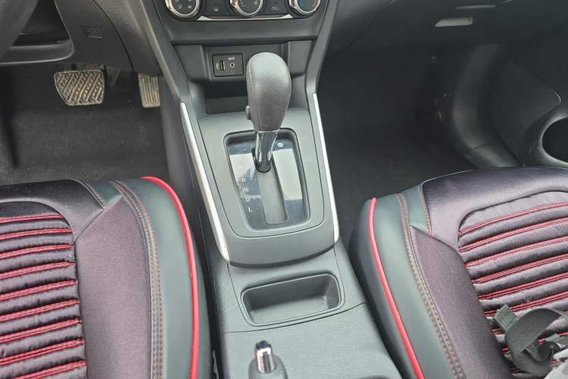 Used Nissan Sylphy 2019 Classic 1.6XE CVT Comfort Edition Gear Lever