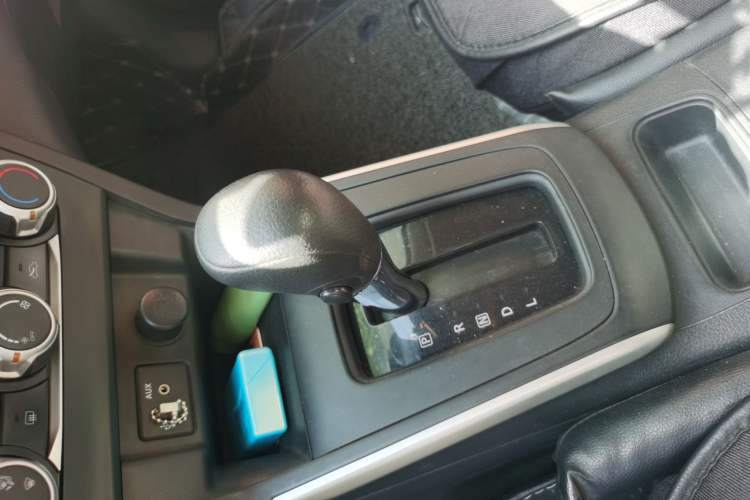 Used Nissan Sylphy 2019 Classic 1.6XE CVT Comfort Edition Gear Lever