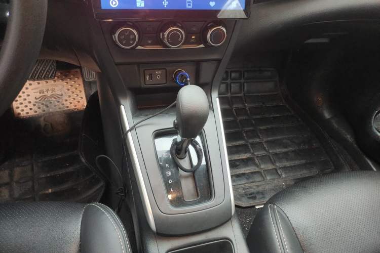 Used Nissan Sylphy 2019 Classic 1.6XE CVT Comfort Edition Gear Lever