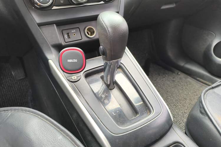 Used Nissan Sylphy 2019 Classic 1.6XE CVT Comfort Edition Gear Lever