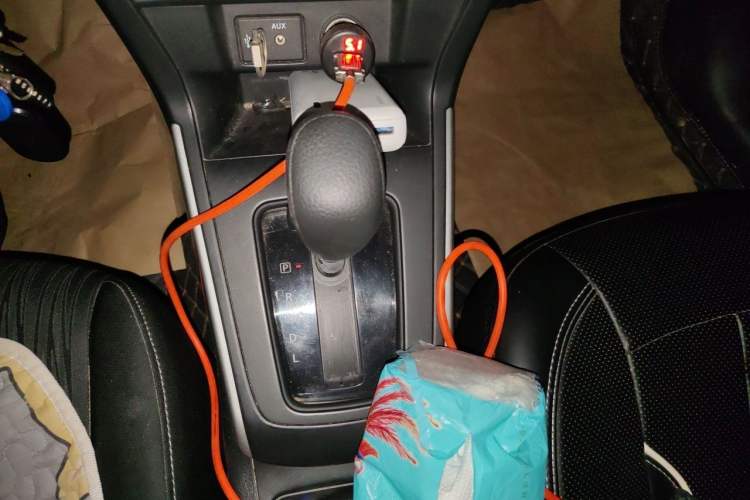 Used Nissan Sylphy 2019 Classic 1.6XE CVT Comfort Edition Gear Lever