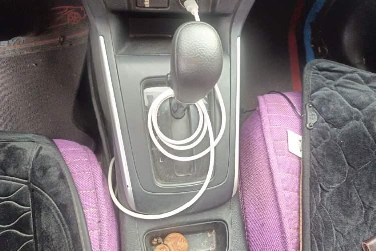 Used Nissan Sylphy 2019 Classic 1.6XE CVT Comfort Edition Gear Lever