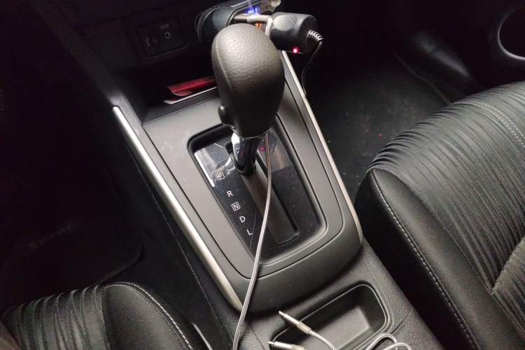 Used Nissan Sylphy 2019 Classic 1.6XE CVT Comfort Edition Gear Lever