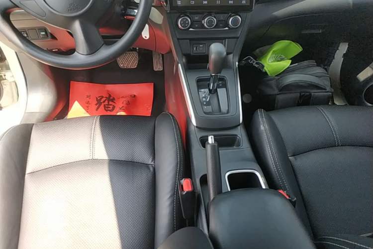 Used Nissan Sylphy 2019 Classic 1.6XE CVT Comfort Edition Gear Lever
