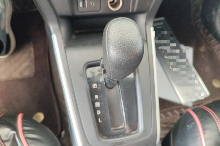 Used Nissan Sylphy 2019 Classic 1.6XE CVT Comfort Edition Gear Lever