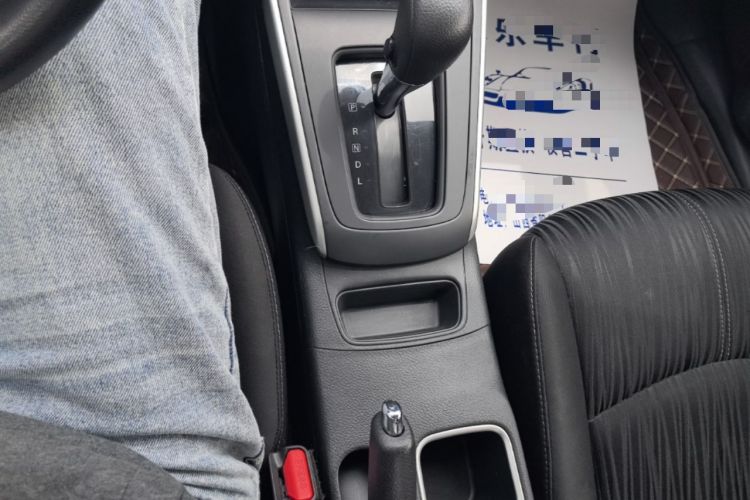 Used Nissan Sylphy 2019 Classic 1.6XE CVT Comfort Edition Gear Lever