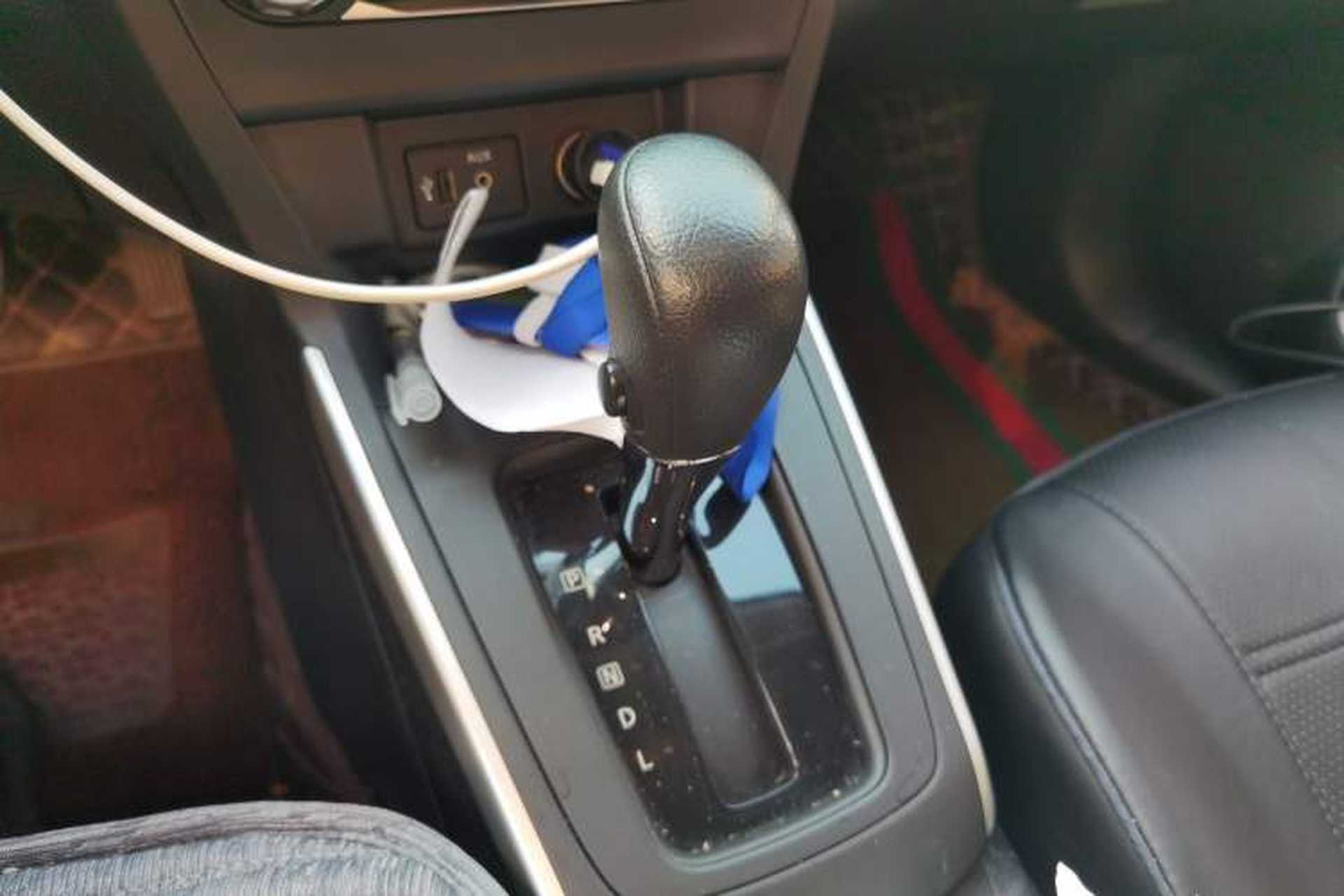 Used Nissan Sylphy 2019 Classic 1.6XE CVT Comfort Edition Gear Lever