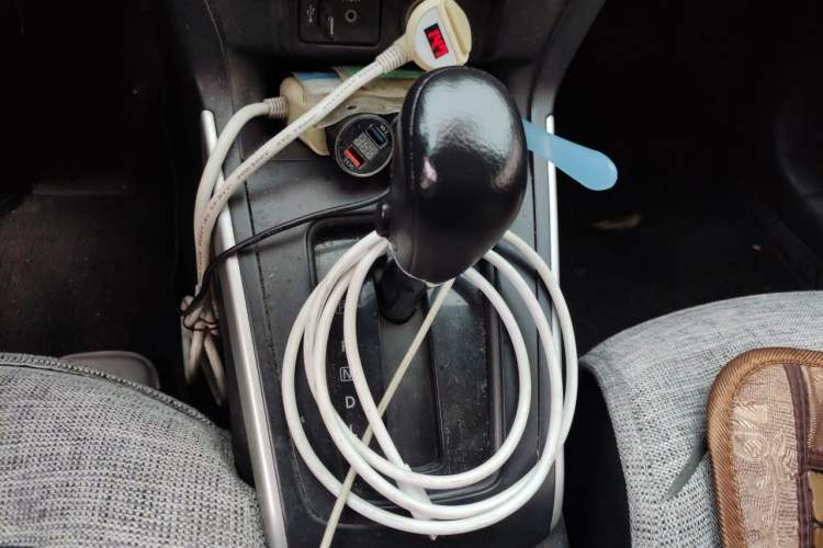 Used Nissan Sylphy 2019 Classic 1.6XE CVT Comfort Edition Gear Lever
