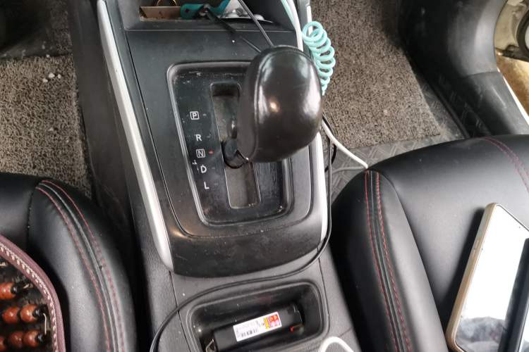 Used Nissan Sylphy 2019 Classic 1.6XE CVT Comfort Edition Gear Lever