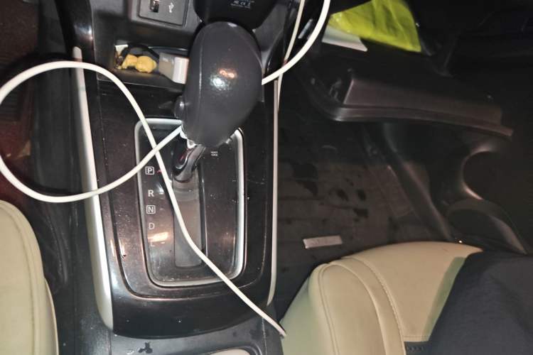 Used Nissan Sylphy 2019 Classic 1.6XL CVT Luxury Edition Gear Lever