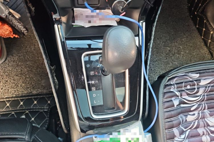 Used Nissan Sylphy 2019 Classic 1.6XL CVT Luxury Edition Gear Lever