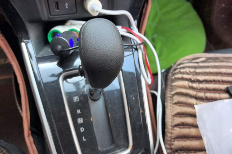 Used Nissan Sylphy 2019 Classic 1.6XL CVT Luxury Edition Gear Lever