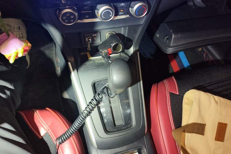 Used Nissan Sylphy 2019 Classic 1.6XE CVT Comfort Edition Gear Lever