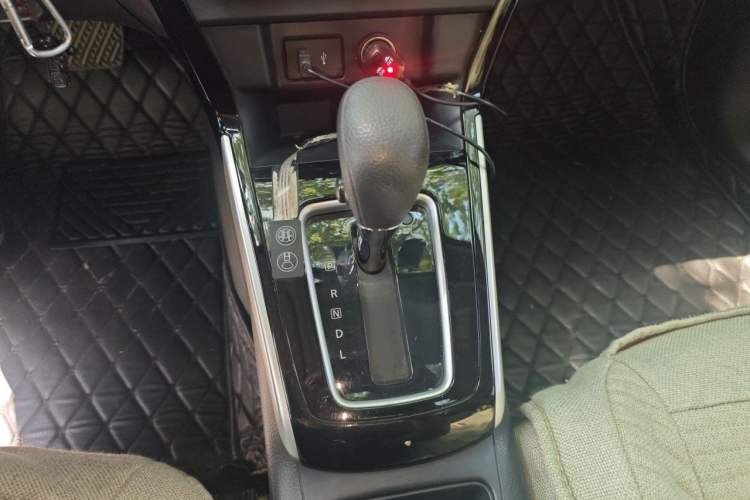 Used Nissan Sylphy 2019 Classic 1.6XL CVT Luxury Edition Gear Lever