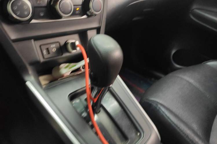 Used Nissan Sylphy 2019 Classic 1.6XE CVT Comfort Edition Gear Lever