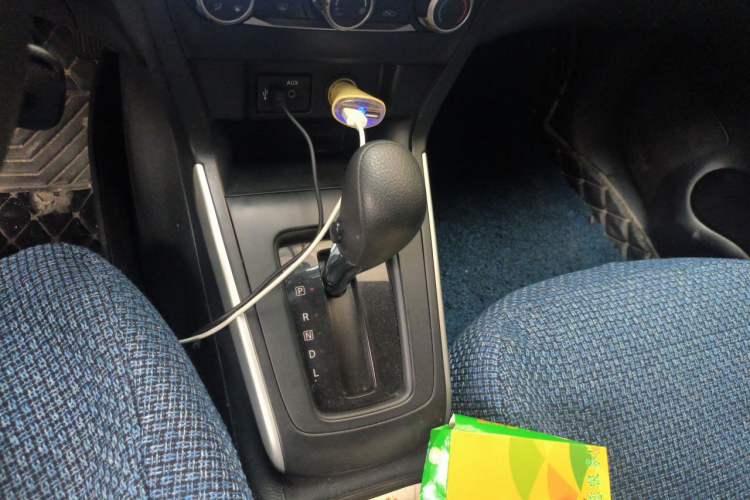 Used Nissan Sylphy 2019 Classic 1.6XE CVT Comfort Edition Gear Lever