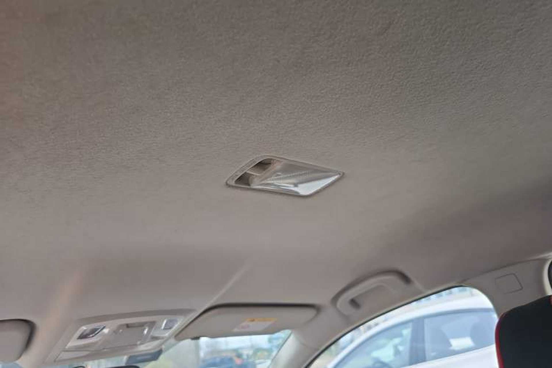 Used Nissan Sylphy 2019 Classic 1.6XE CVT Comfort Edition Headliner