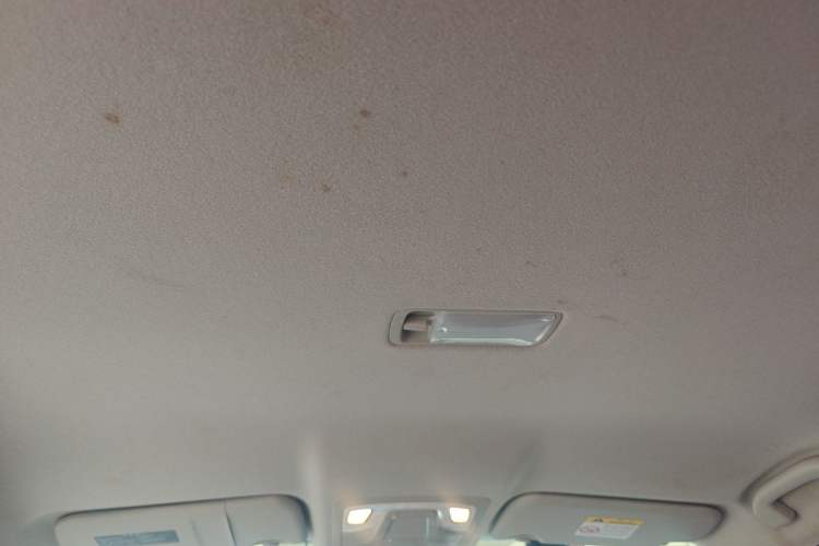 Used Nissan Sylphy 2019 Classic 1.6XE CVT Comfort Edition Headliner