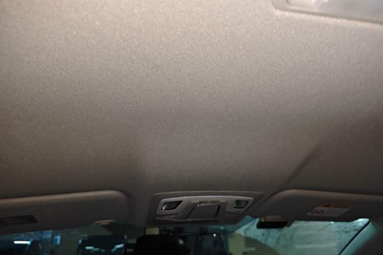 Used Nissan Sylphy 2019 Classic 1.6XE CVT Comfort Edition Headliner