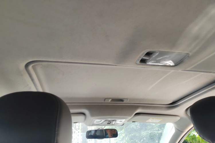 Used Nissan Sylphy 2019 Classic 1.6XL CVT Luxury Edition Headliner