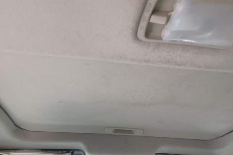 Used Nissan Sylphy 2019 Classic 1.6XE+ CVT SmartConnect Leading Edition Headliner