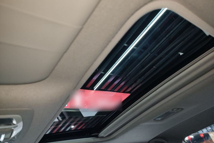Used Nissan Sylphy 2019 Classic 1.6XL CVT Luxury Edition Headliner
