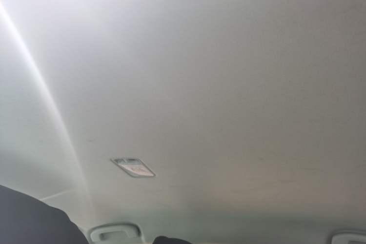 Used Nissan Sylphy 2019 Classic 1.6XE CVT Comfort Edition Headliner