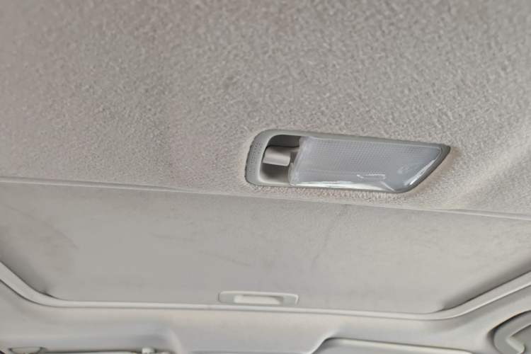Used Nissan Sylphy 2019 Classic 1.6XL CVT Luxury Edition Headliner