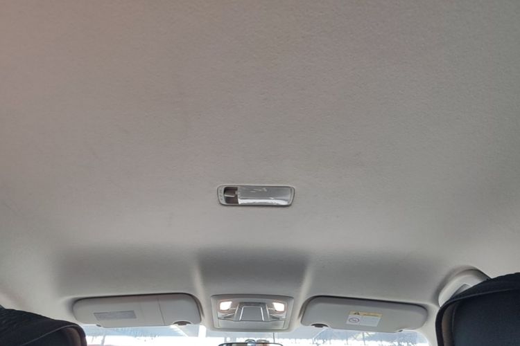 Used Nissan Sylphy 2019 Classic 1.6XE CVT Comfort Edition Headliner