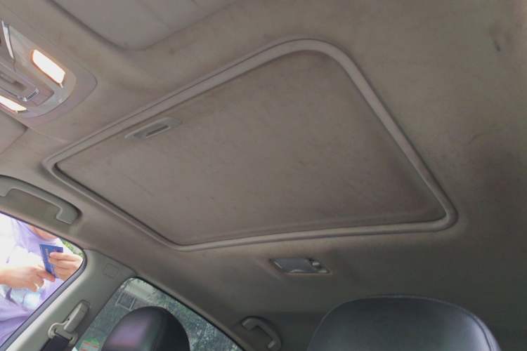Used Nissan Sylphy 2019 Classic 1.6XL CVT Luxury Edition Headliner
