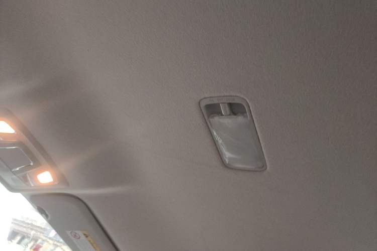 Used Nissan Sylphy 2019 Classic 1.6XE CVT Comfort Edition Headliner