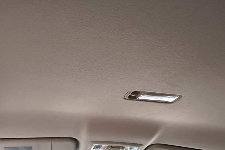 Used Nissan Sylphy 2019 Classic 1.6XE CVT Comfort Edition Headliner