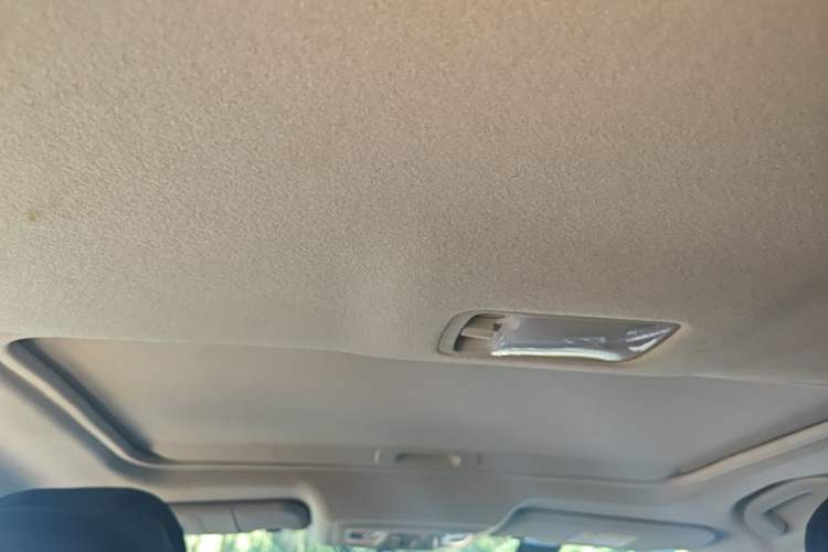 Used Nissan Sylphy 2019 Classic 1.6XL CVT Luxury Edition Headliner