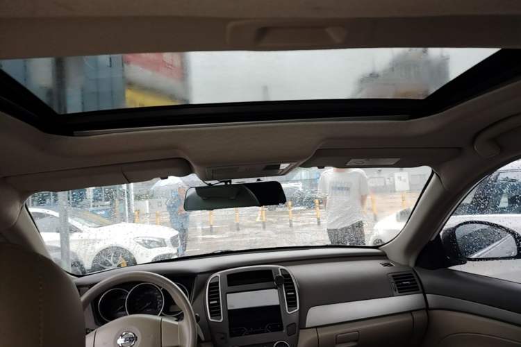 Used Nissan Sylphy 2019 Classic 1.6XE+ CVT SmartConnect Leading Edition Headliner