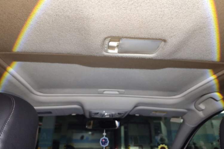 Used Nissan Sylphy 2019 Classic 1.6XL CVT Luxury Edition Headliner