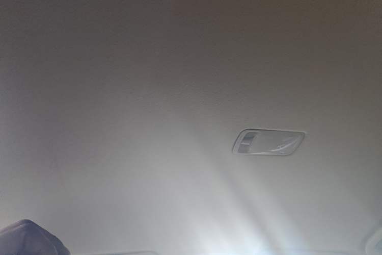 Used Nissan Sylphy 2019 Classic 1.6XE CVT Comfort Edition Headliner