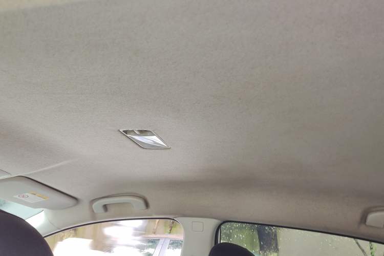 Used Nissan Sylphy 2019 Classic 1.6XE CVT Comfort Edition Headliner