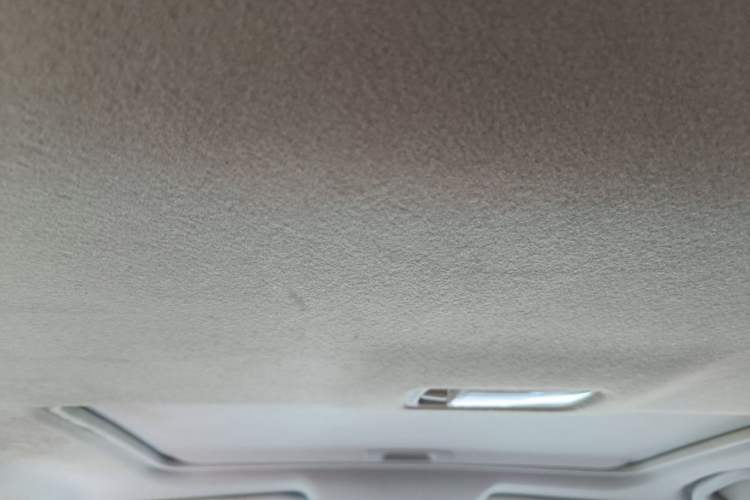 Used Nissan Sylphy 2019 1.6XV CVT Smart Connect Luxury Edition China V Standard Headliner
