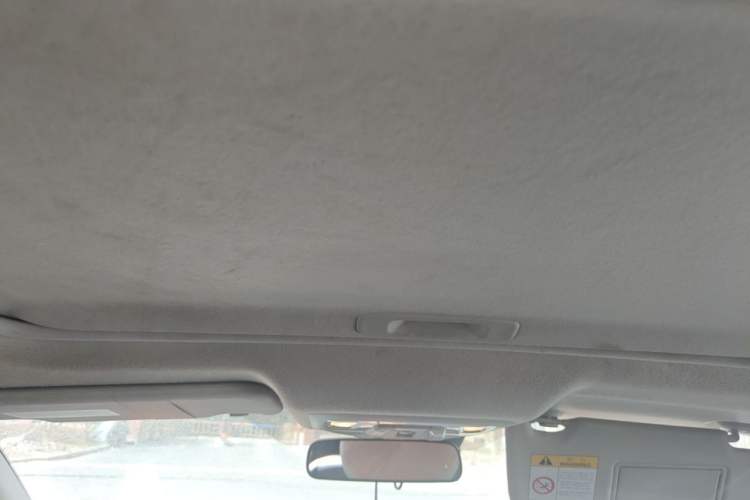 Used Nissan Sylphy 2019 Classic 1.6XL CVT Luxury Edition Headliner