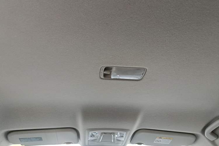 Used Nissan Sylphy 2019 Classic 1.6XE CVT Comfort Edition Headliner
