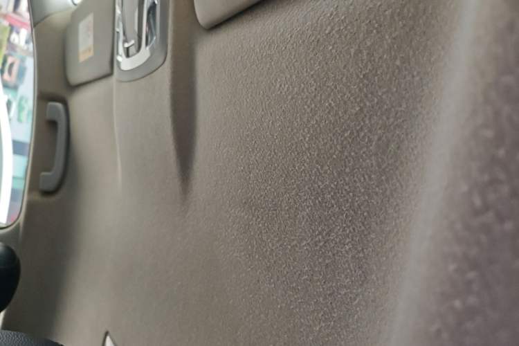Used Nissan Sylphy 2019 Classic 1.6XE CVT Comfort Edition Headliner