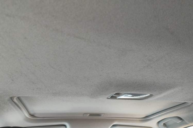 Used Nissan Sylphy 2019 Classic 1.6XL CVT Luxury Edition Headliner