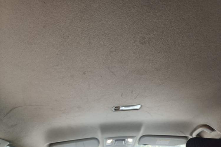 Used Nissan Sylphy 2019 Classic 1.6XE CVT Comfort Edition Headliner