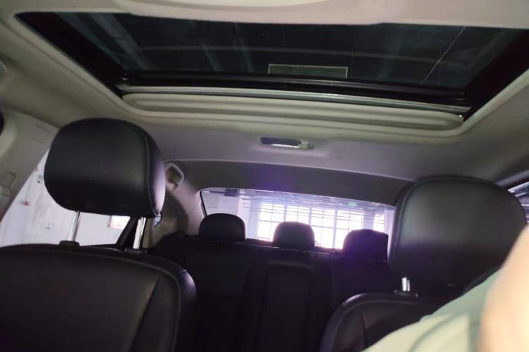 Used Nissan Sylphy 2019 Classic 1.6XL CVT Luxury Edition Headliner