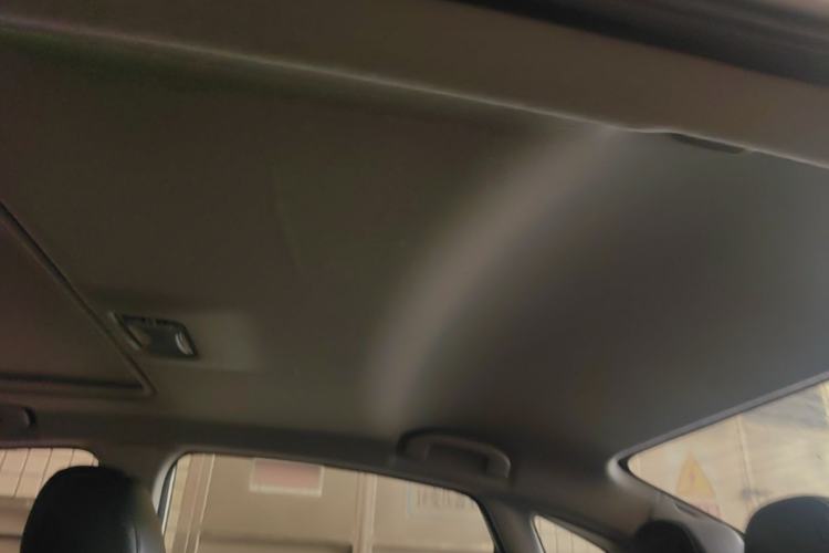 Used Nissan Sylphy 2019 Classic 1.6XL CVT Luxury Edition Headliner