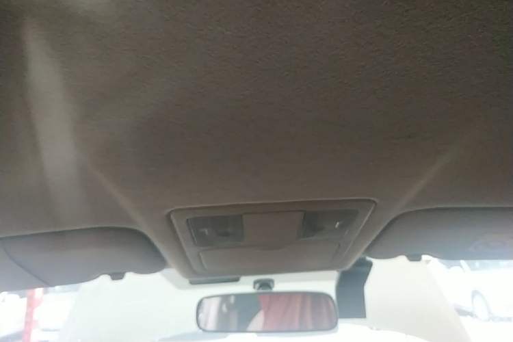 Used Nissan Sylphy 2019 Classic 1.6XE+ Manual SmartConnect Leading Edition Headliner