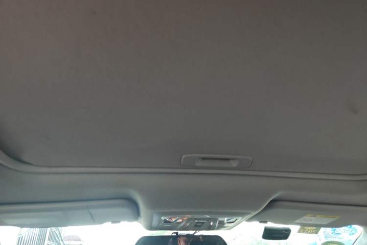 Used Nissan Sylphy 2019 Classic 1.6XL CVT Luxury Edition Headliner