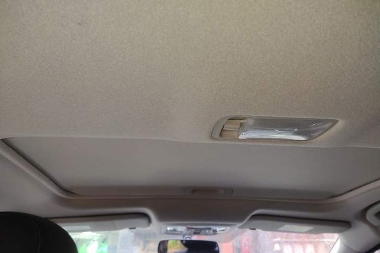 Used Nissan Sylphy 2019 Classic 1.6XL CVT Luxury Edition Headliner
